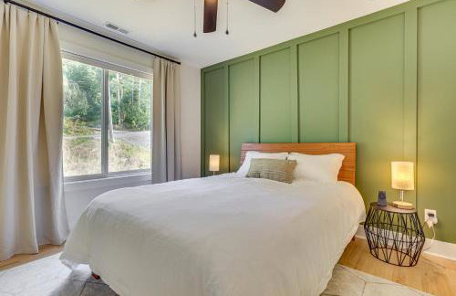 6 Mi to Appalachian Trail Modern Front Royal Gem! - Foto 18