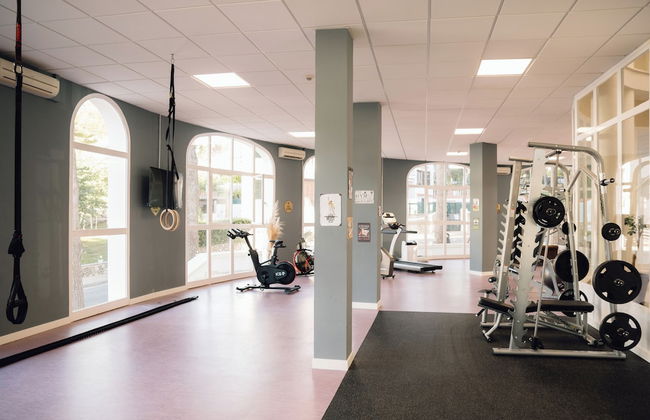 Comitas Floramar - Photo 46