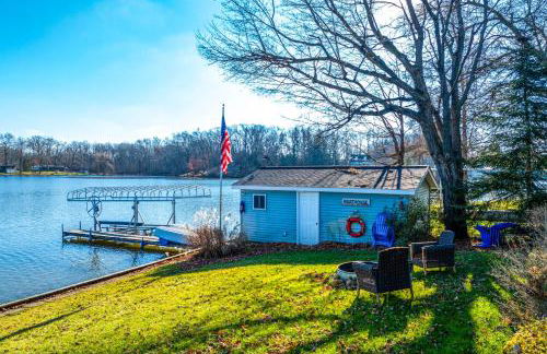Paw Paw Fall Getaway Wine Fest and Apples! - Photo 40