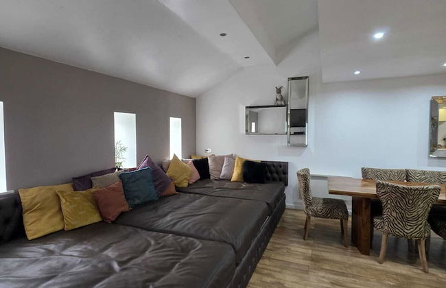 Contractor Mid week bookers - Foto 21