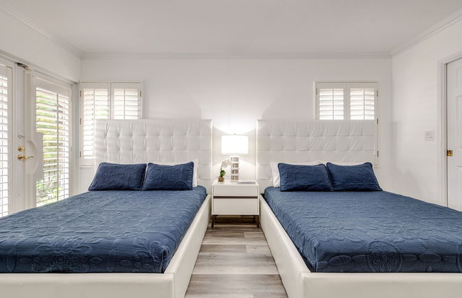 Coral Ridge Getaway by Avantstay Pool Hot Tub Billiards 5mins to Beach - Foto 27