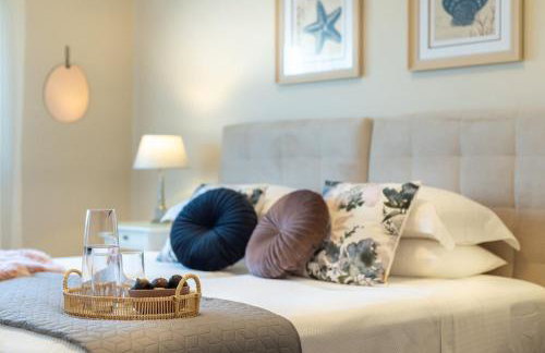 Villa Ampelaki - Premium Villa with heated pool - Foto 29