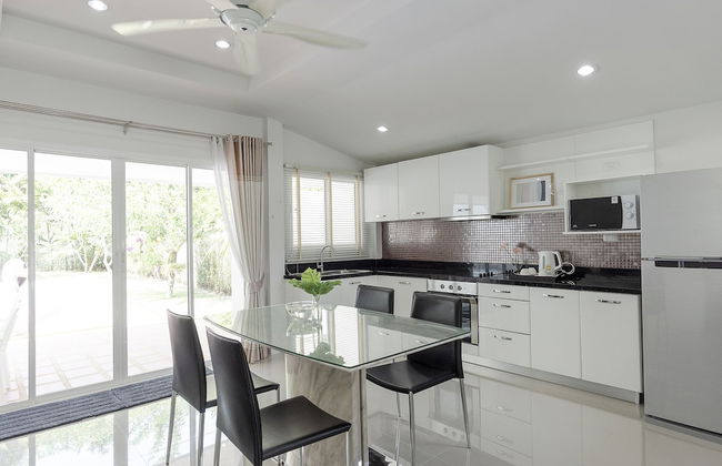 BaanPromphun Pool Villa by BV - Foto 22