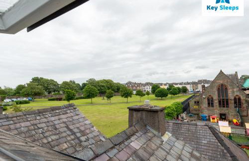 NEW Four Bedroom House By Keysleeps Short Lets Workington Contractor Leisure Beach Location Lake District - Foto 33