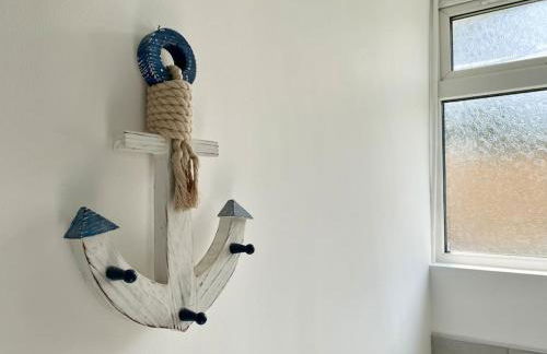 Charming Seaside Cottage in Leigh-on-Sea - Foto 21