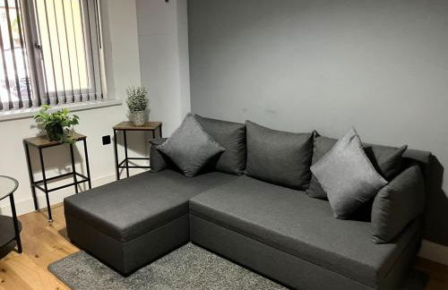 2BR Maisonette Flat Near Historic Pontefract - Foto 7