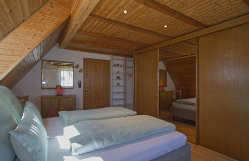 Ferienwohnung zentral Ulm - Allgäu - Legoland mit E-Ladestation - Foto 20