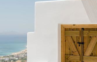 Villa Achilleos, Avlia Naxos, by NaxosVibe - Foto 18