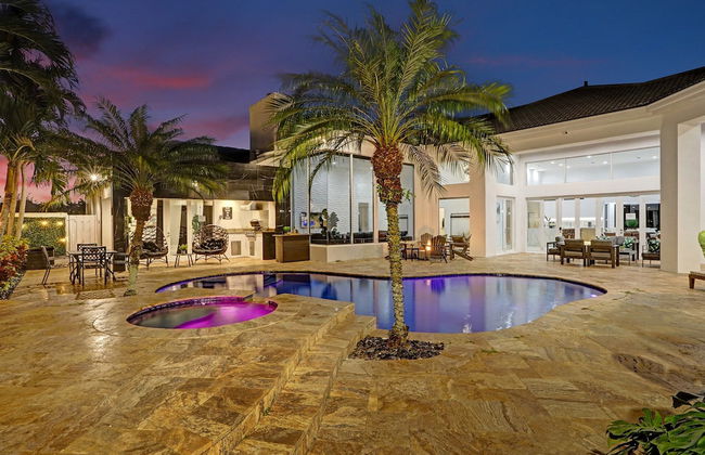 Sophia's Luxury Compound Resort w/ Heated Pool! - Foto 34