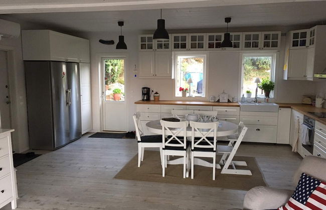 5 Star Holiday Home in Marstrand - Foto 13