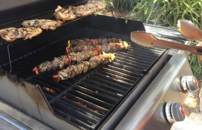 Le Moulin de Figari - Foto 23