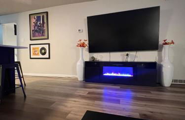 Stylish Stay In Downtown Denver - Foto 21