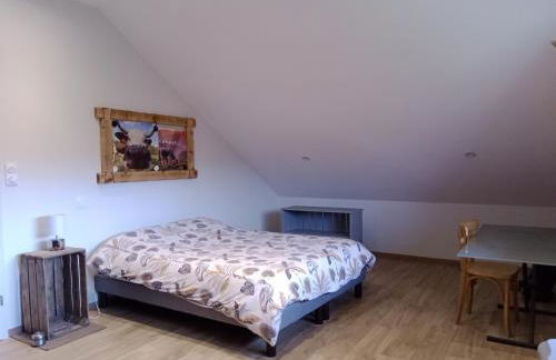 Gîte au pied du Mont - Foto 23