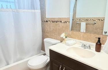 Sunny Miami Beach Getaway , Steps from the Ocean! - Foto 26