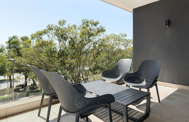 The Warwick 306 - Foto 18