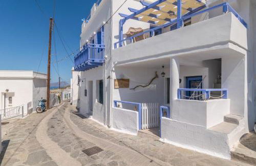 Aegean View House in Tripiti - Foto 49