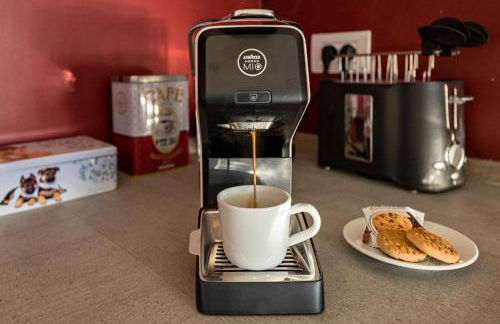 San Siro Apartment - Foto 17