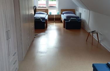 Ferienhaus in der Schleife 2 - Ihr Feriendomizil in Rendsburg nahe Nord-Ostsee-Kanal und NordArt - Foto 18