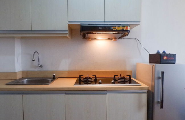 Best Price 2Br Strategic At Puri Mas Apartment - Foto 7