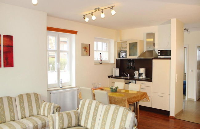 Aparthotel Museumshof auf Fehmarn - Foto 5