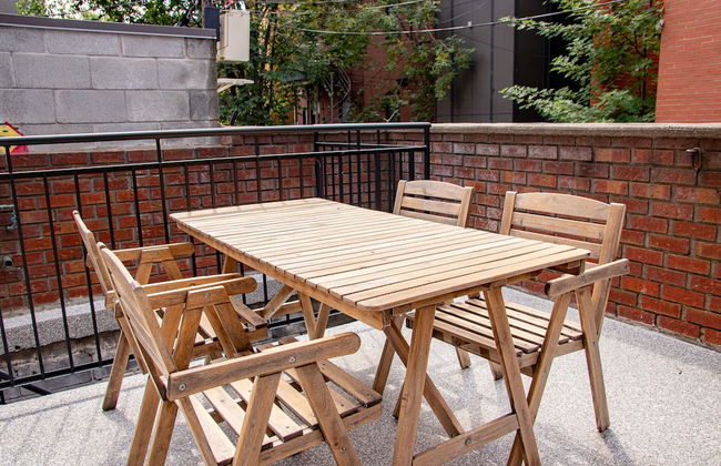 Unique Stays - 3690 St-Denis - Foto 46