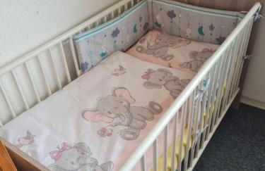 Ferienwohnung Eichhörnchen - Foto 15