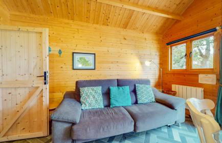 Seiriol at Llanfair Hall - Foto 12