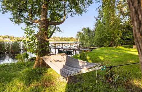 Mein Haus Am See in Falkensee - Foto 68