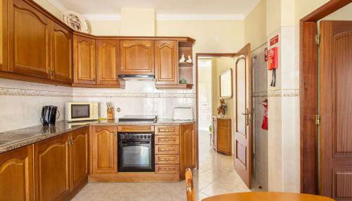 Casa Camarinha - Foto 4, stove, dishwasher, toaster