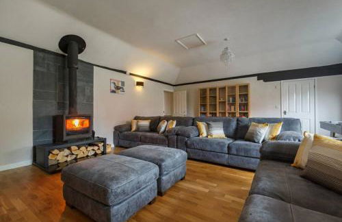 NEW The Green House B&B Cromer Sleeps 20 - Foto 14