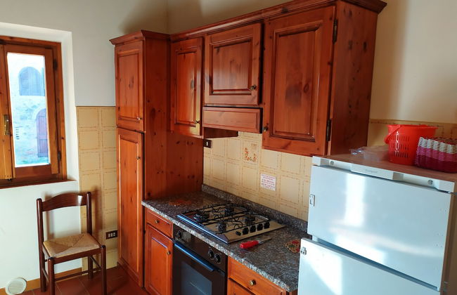 Da Tilli alla Fornace - Foto 32