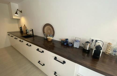 JoyJoyJoy casa Joy a Design-Ecolicious Boutique Beach House - Foto 20