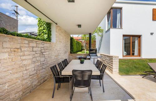 Villa Terra Rossa - Foto 13