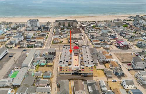 Gone Coastal 1 Block to Beach & Boardwalk AC - Foto 29