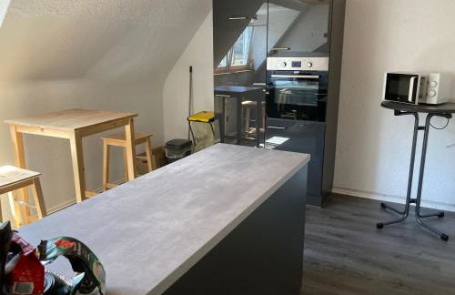 KRIO Nicola Rothfuchs Ferienwohnung 2 - Foto 7