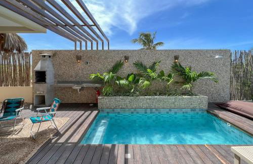 Casa Vannina uma casa encantadora em Icaraizinho ! - Foto 4