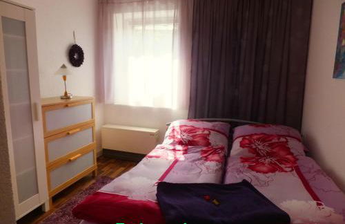 Ferienwohnung Sobrigau - Foto 7