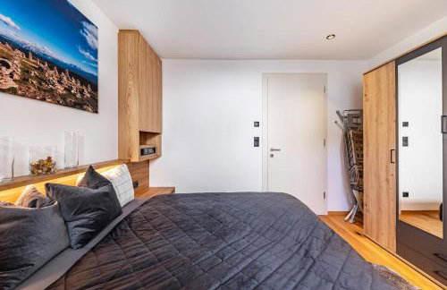 J N Appartement Spritzenhaus - Foto 8