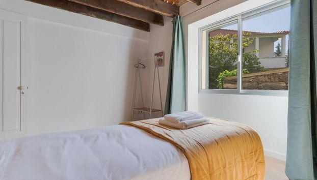 Casa Estufa 25 in Funchal - Foto 2, Habitación