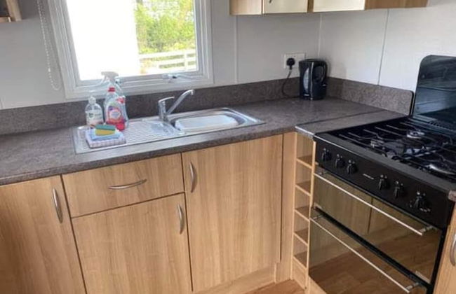 3 Bedroom Family van , Linen inc Pets go Free - Foto 5