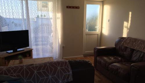 Widemouth Waves Holiday Chalet - Foto 2