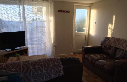 Widemouth Waves Holiday Chalet - Foto 2