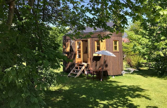 Almwagen Max am Tegernsee - Photo 1