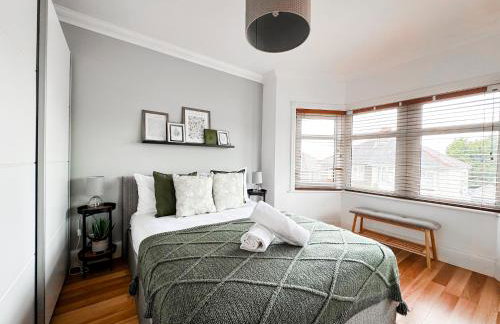 Ty-Fry House, by Solace Stays - Foto 6