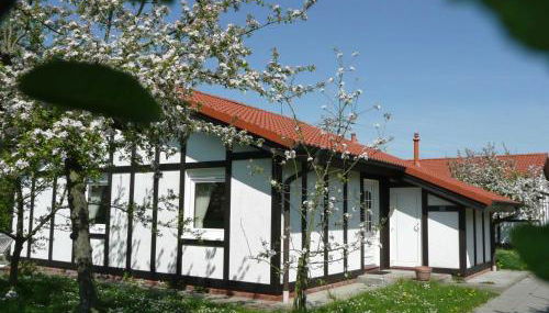 Ferienhaus Kogge im Feriendorf Altes Land - Photo 4