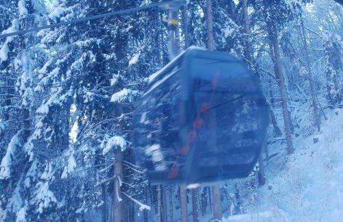 Les Frahans - Foto 33