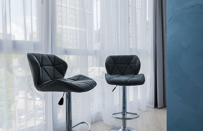 CityApartments Kyiv Palace "Ukraine" - Foto 23