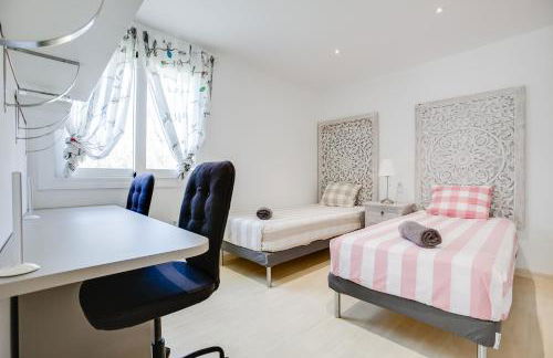 Vista Roses Mar - Casa pescador - Foto 22