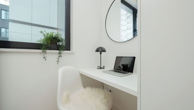 Warsaw Deluxe Apartments by Renters - Foto 2, Habitación