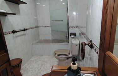 Avello Oviedo con Parking - Foto 12